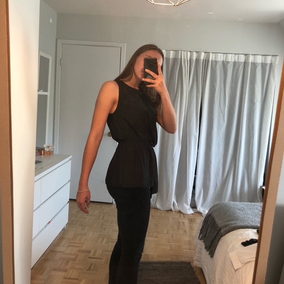 Tank top - Picture 4 of 6